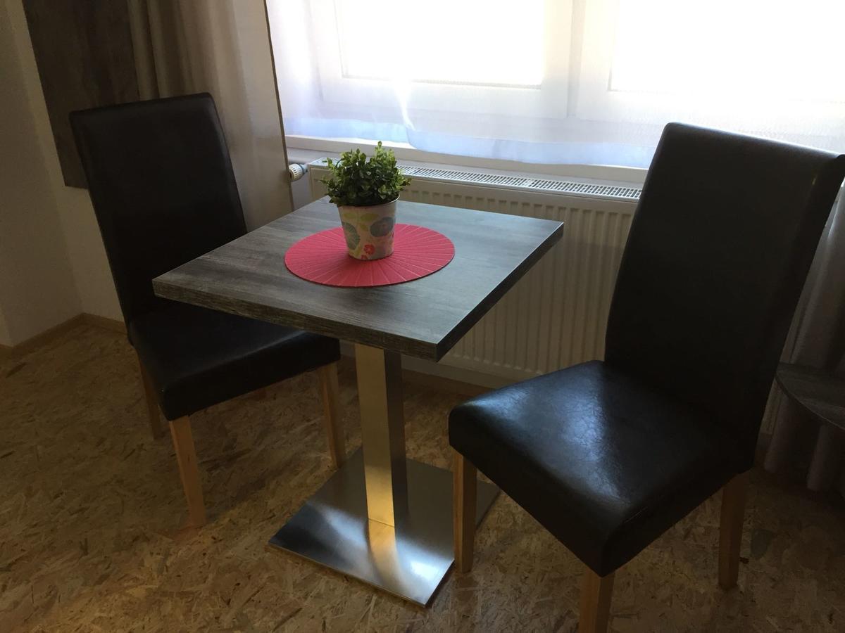 Chata Obzor Zelezna Ruda Luaran gambar